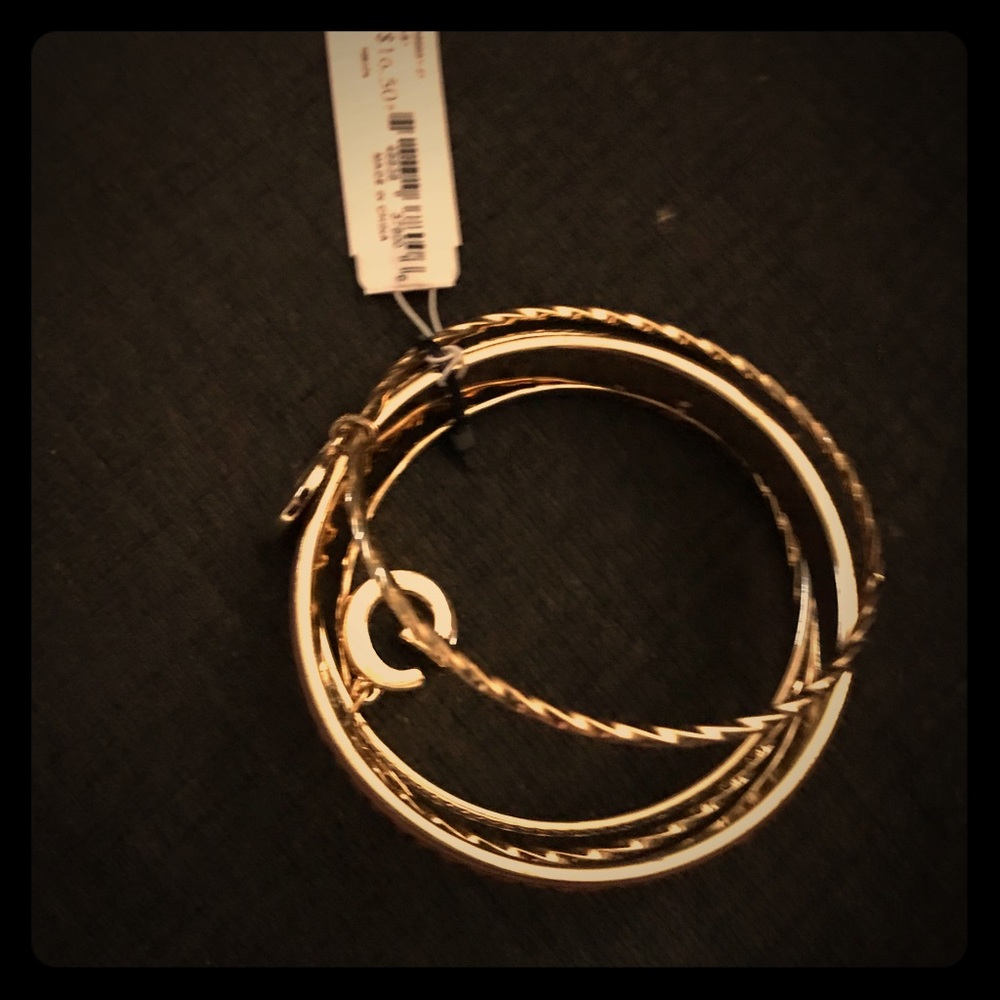 Guess bracelets new